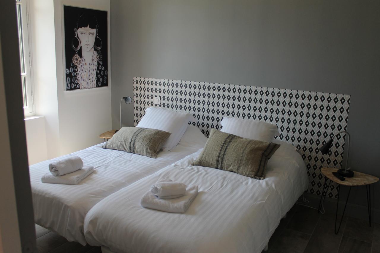 Apartmán La Belle Terrasse Avec Climatisation Et Parking Prive Sarlat-la-Canéda Exteriér fotografie