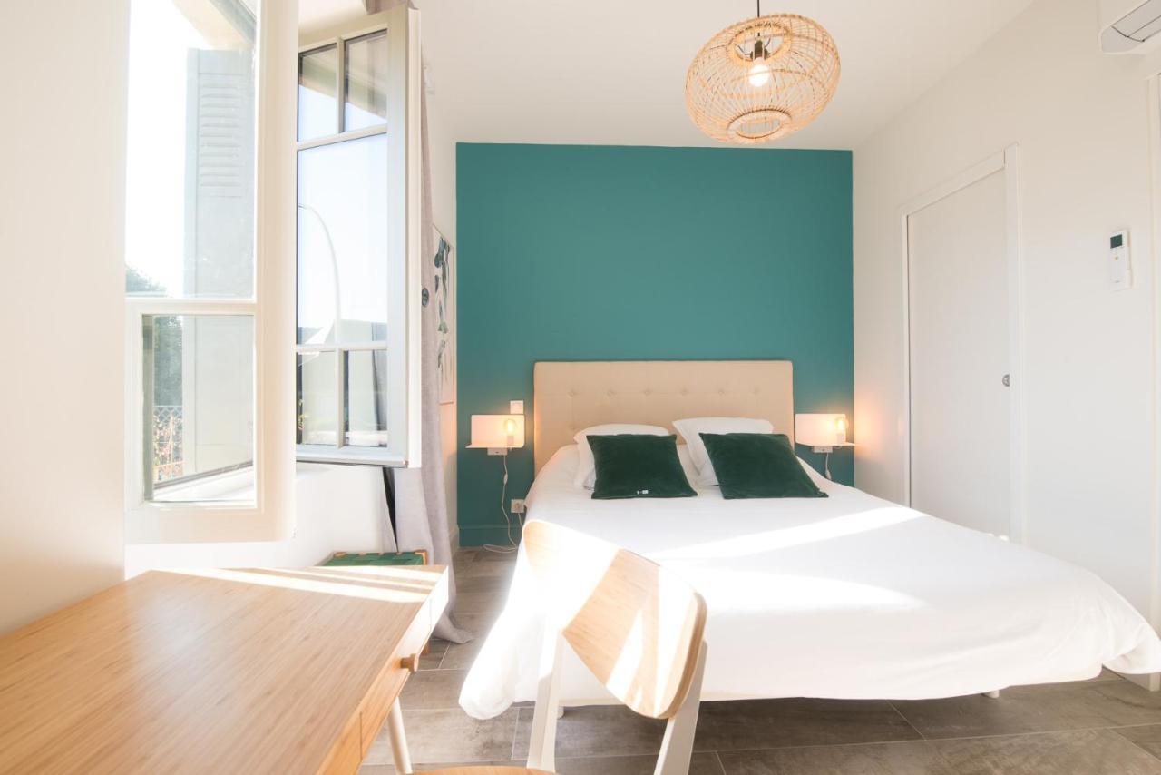 Apartmán La Belle Terrasse Avec Climatisation Et Parking Prive Sarlat-la-Canéda Exteriér fotografie